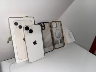 IPHONE 13 в идеальном состоянии