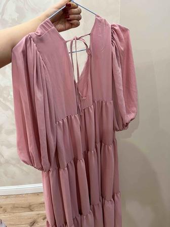 новое платье стандарт