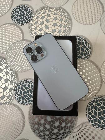Продам айфон 13 про