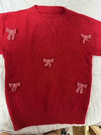 Свитер (кофта)