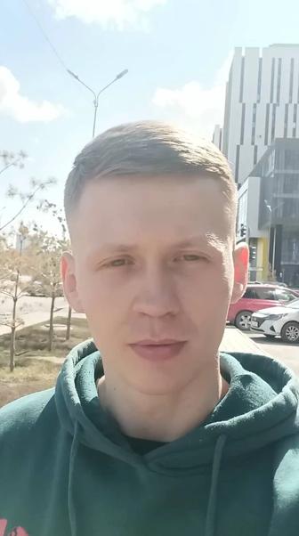 Фитнес-тренер