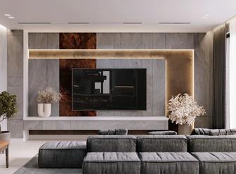 Дизайн интерьера