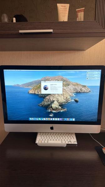 Продам аймак 2013 г