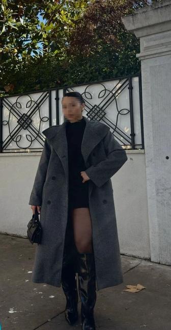 Пальто Северная Элегантность