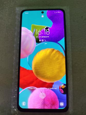 Samsung Galaxy A51 4-64Gb.