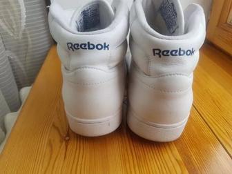 Кросы Reebok оригинал