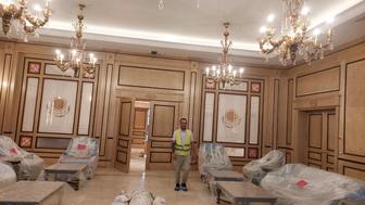 Ремонт под ключ