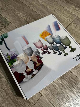 Набор посуды