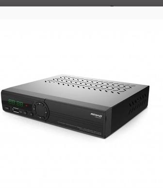 AMIKO HD 8265, цифровой спутниковый и кабельный ресивер Full HD