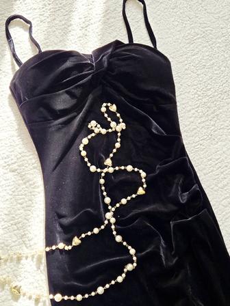 Вечерние платья