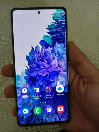 Продаю Samsung S20fe