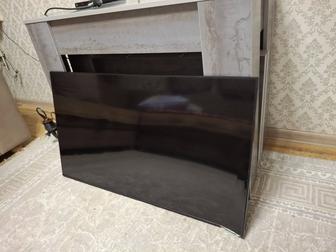 Телевизор Samsung на запчасти