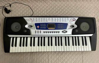 Продаётся синтезатор Cortland
MK-2063