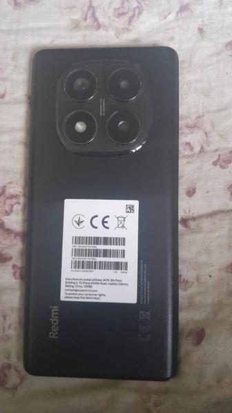 Продам Redmi note 14 pro