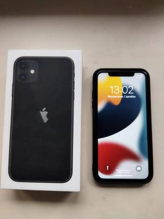 iPhone 11 64gi бу