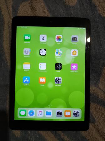 iPad Air 16gb бу