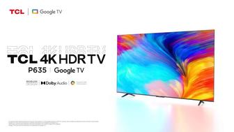 Продается телевизор TCL 55 дюйм