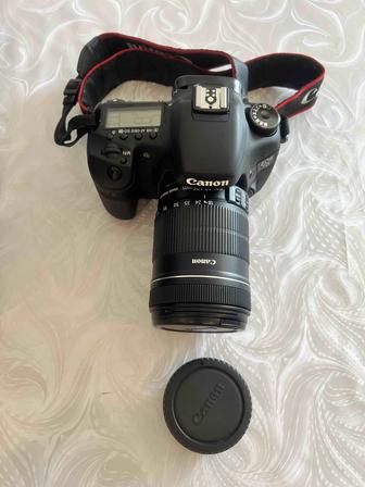 Canon 7D