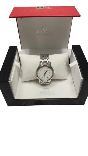 Продам Швейцарские часы Tissot 1853