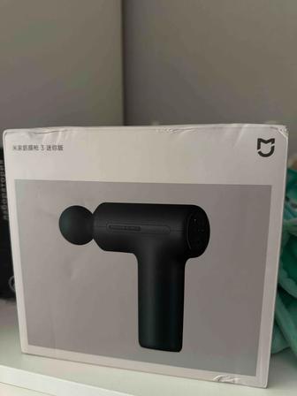 Продам ручной массажер Xiaomi. Новый