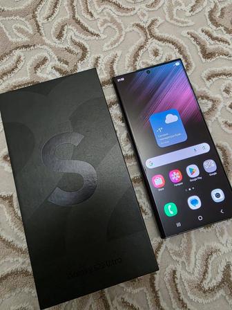 Продам Samsung S22 Ultra 128 gb С22 Ультра