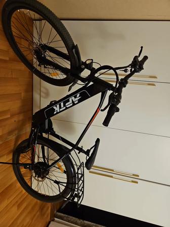 Продам электровелисопед