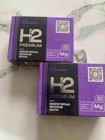 Магний водород H2 Premium
