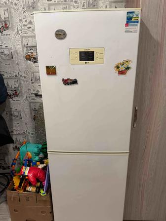 Продам холодильник хорошем состоянии