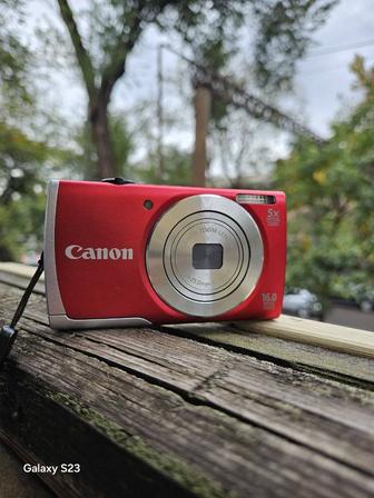 Цифровой фотоаппарат