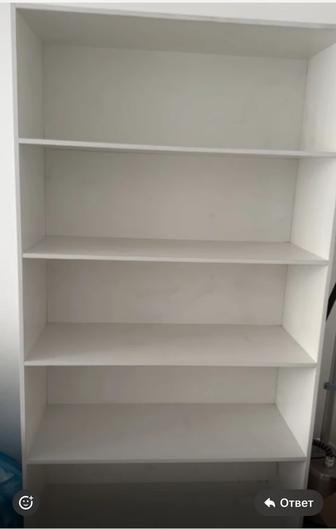 Стеллаж полка бу лдсп