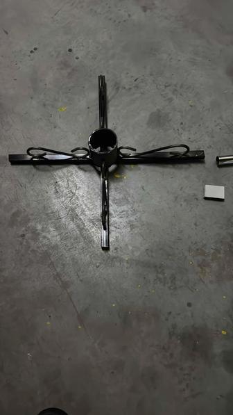 Крестовины для елок