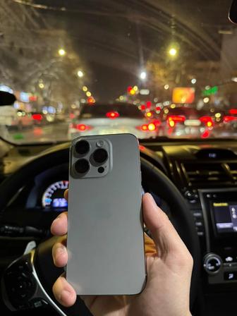 Айфон 15 про