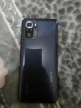 Поодам Xiaomi Redmi Note 10S