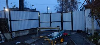 Сварщик. Услуги сварщика.