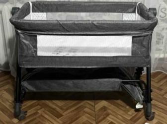 Продам люльку