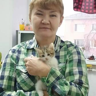 Разнорабочий