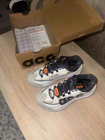 Кроссовки Nike ACG Mountain Fly 2 Low