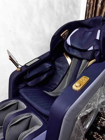 Массажный кресло