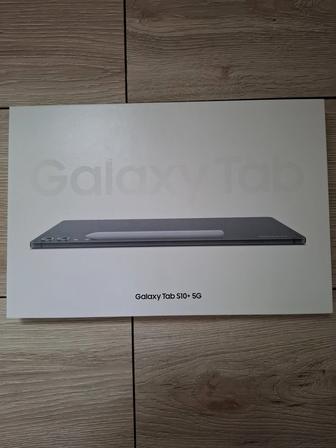 Продам Samsung Galaxy Tab S10 5G