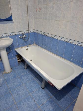 Ванна бу