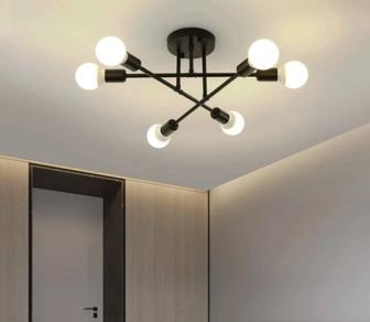 Электрик. Установка люстр, замена счетчиков, розеток, выключаТелей