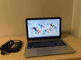 Мощный ноутбук HP Core i7/16GB/SSD1TB/Nvidia Geforce/Сенсорный