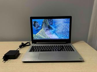 Мощный ноутбук ASUS Core i7/16GB/SSD 1TB/Nvidia Geforce