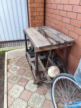 Продажа циркулярки