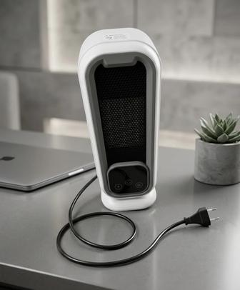 Тепловентилятор