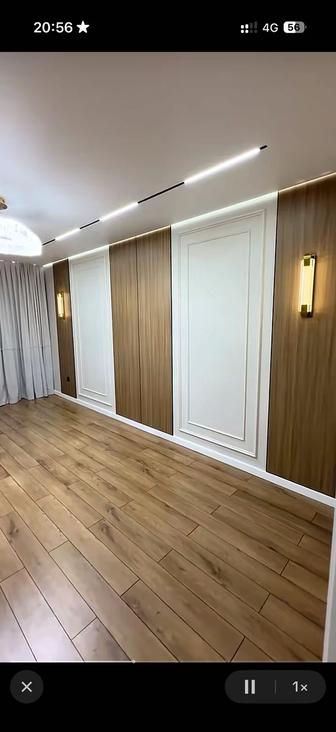 Строительный услуги