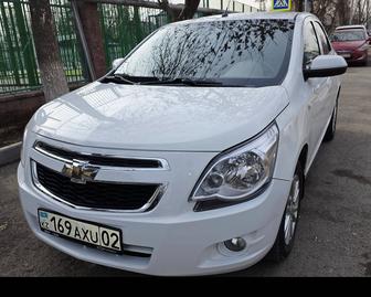 Аренда авто / аренда кобальт /АВТОМАТ/ 11 000тг / БЕЗ ВЫКУПА