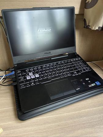 Asus Tuf Gaming f15 Rtx 3060