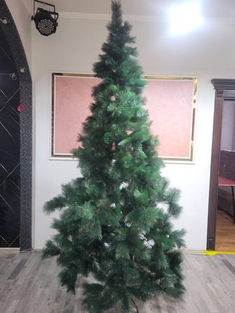 Новогодняя елка