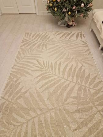 Продам Бельгийский новый ковер, без ворса